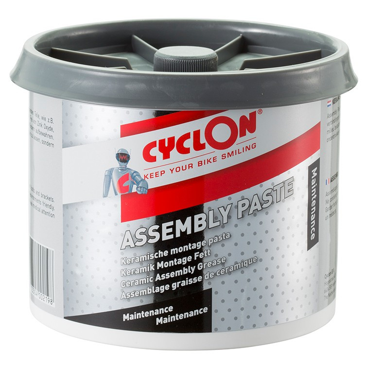 Cyclon Assembly M.T. Paste - 500 ml 1