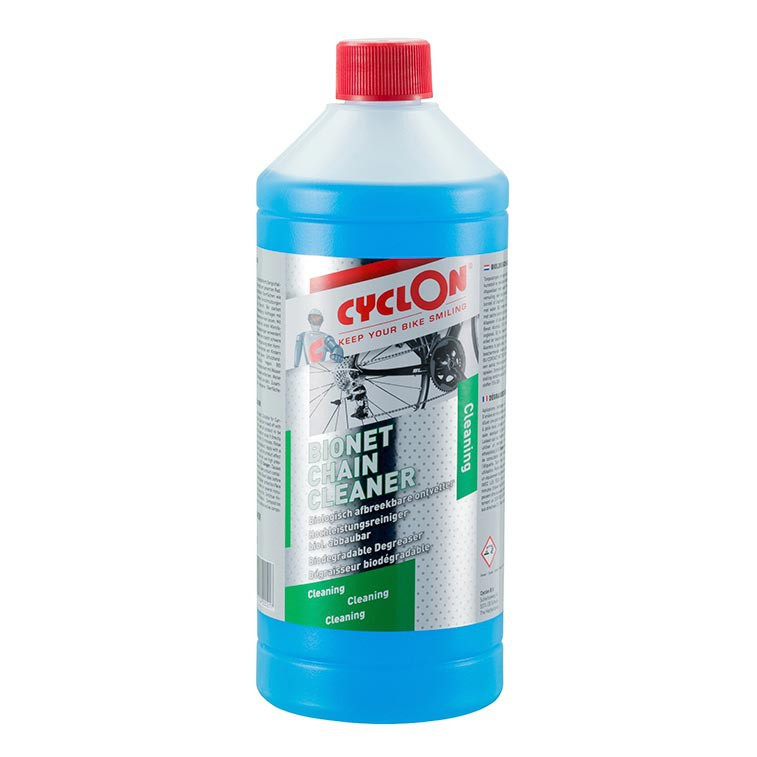 Cyclon Bionet Chain Cleaner - 1000 ml 1