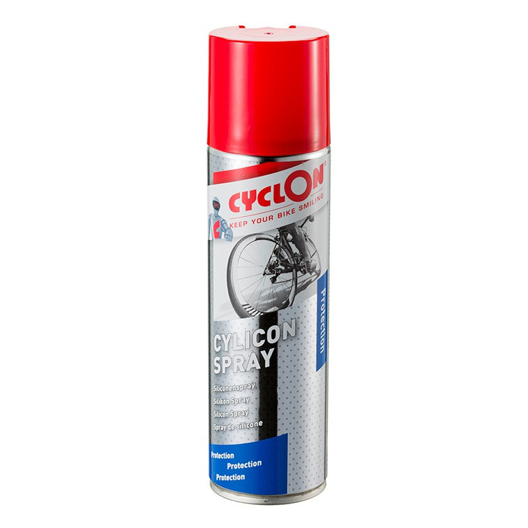 Cyclon Cylicon Spray - 250 ml 1