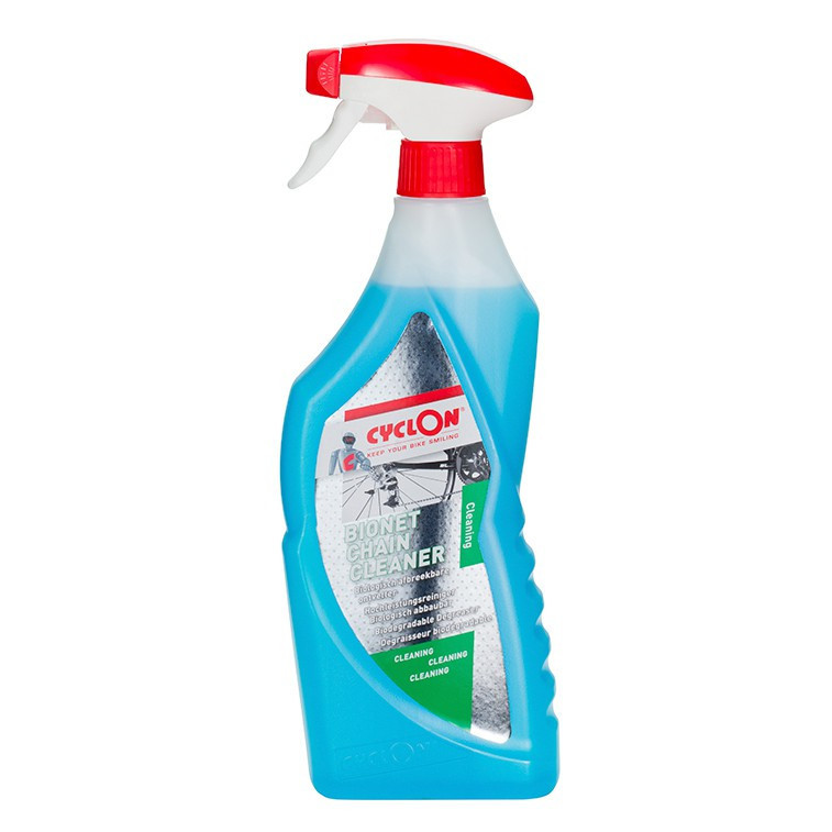 Cyclon Bionet Chain Cleaner Triggerspray - 750 ml 1
