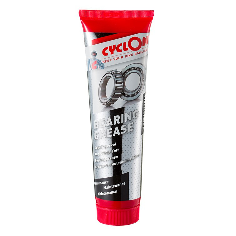 Cyclon Bearing Grease Tube - 150 ml 1