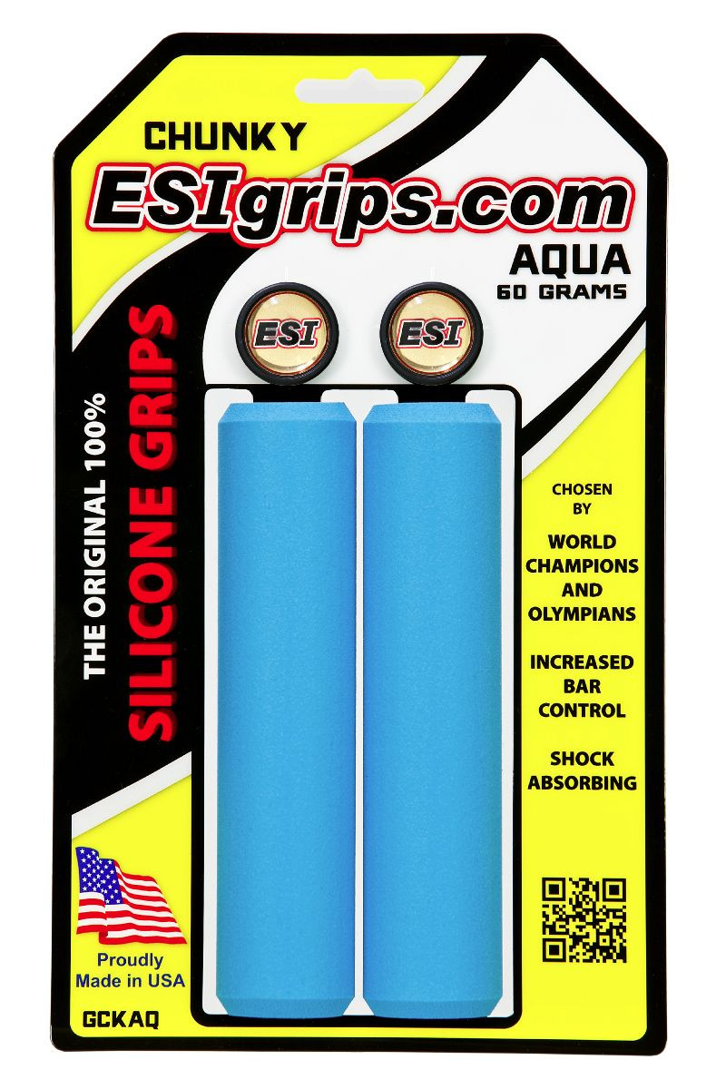ESIgrips MTB Chunky 32mm 1
