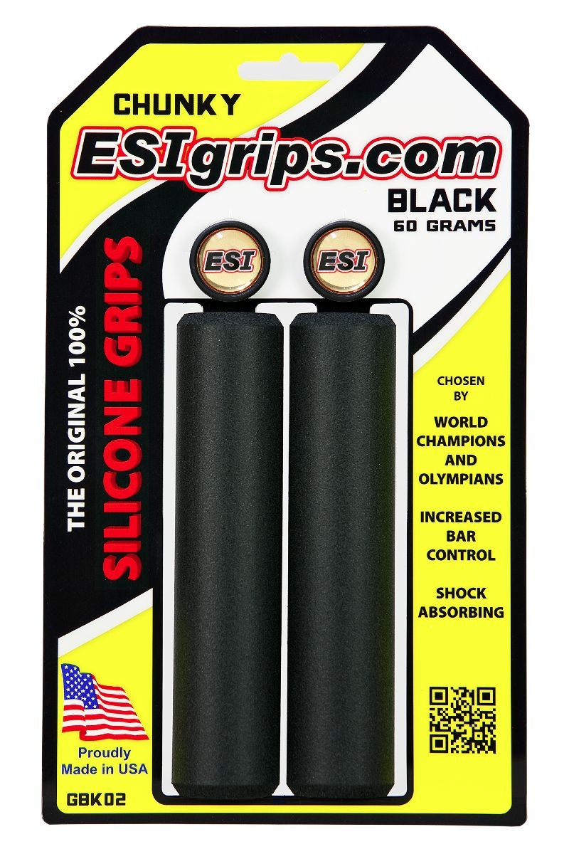 ESIgrips MTB Chunky 32mm 2