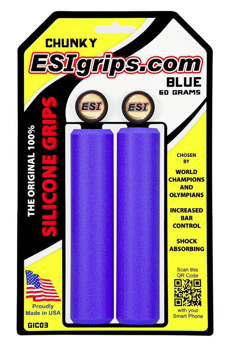 ESIgrips MTB Chunky 32mm 10