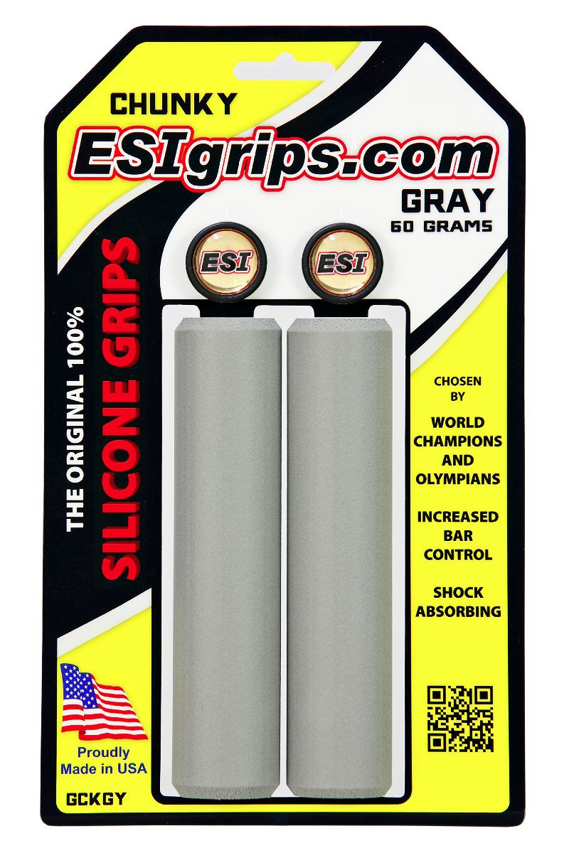 ESIgrips MTB Chunky 32mm 3