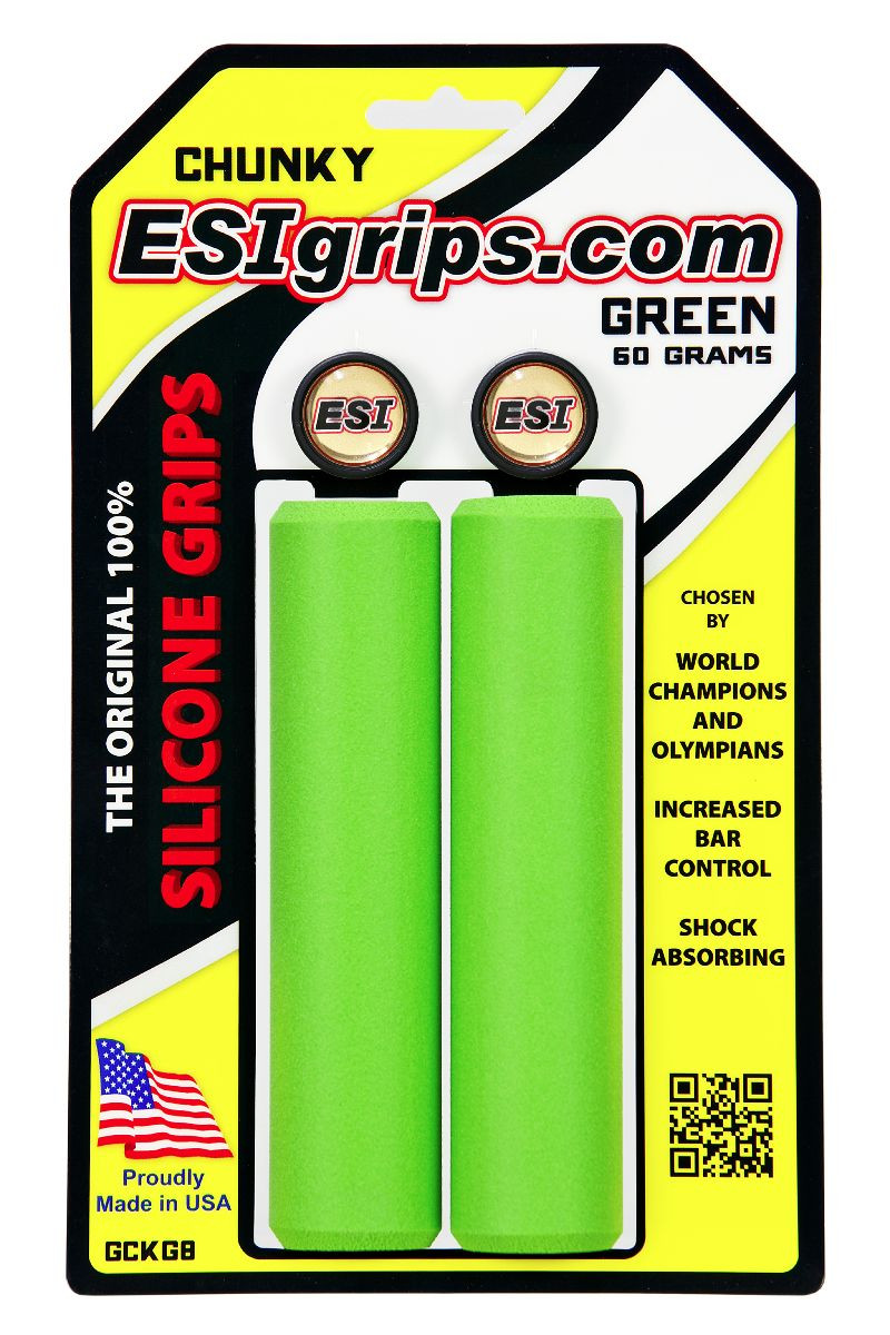 ESIgrips MTB Chunky 32mm 7
