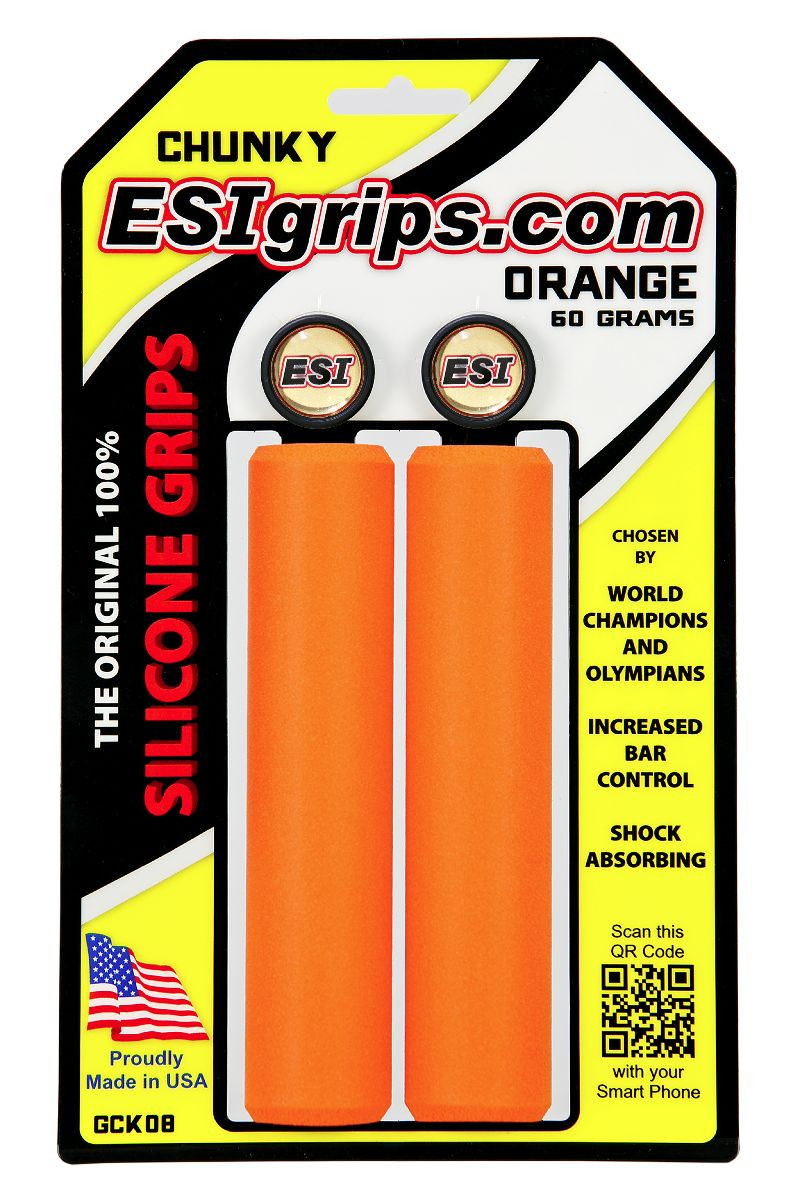 ESIgrips MTB Chunky 32mm 9