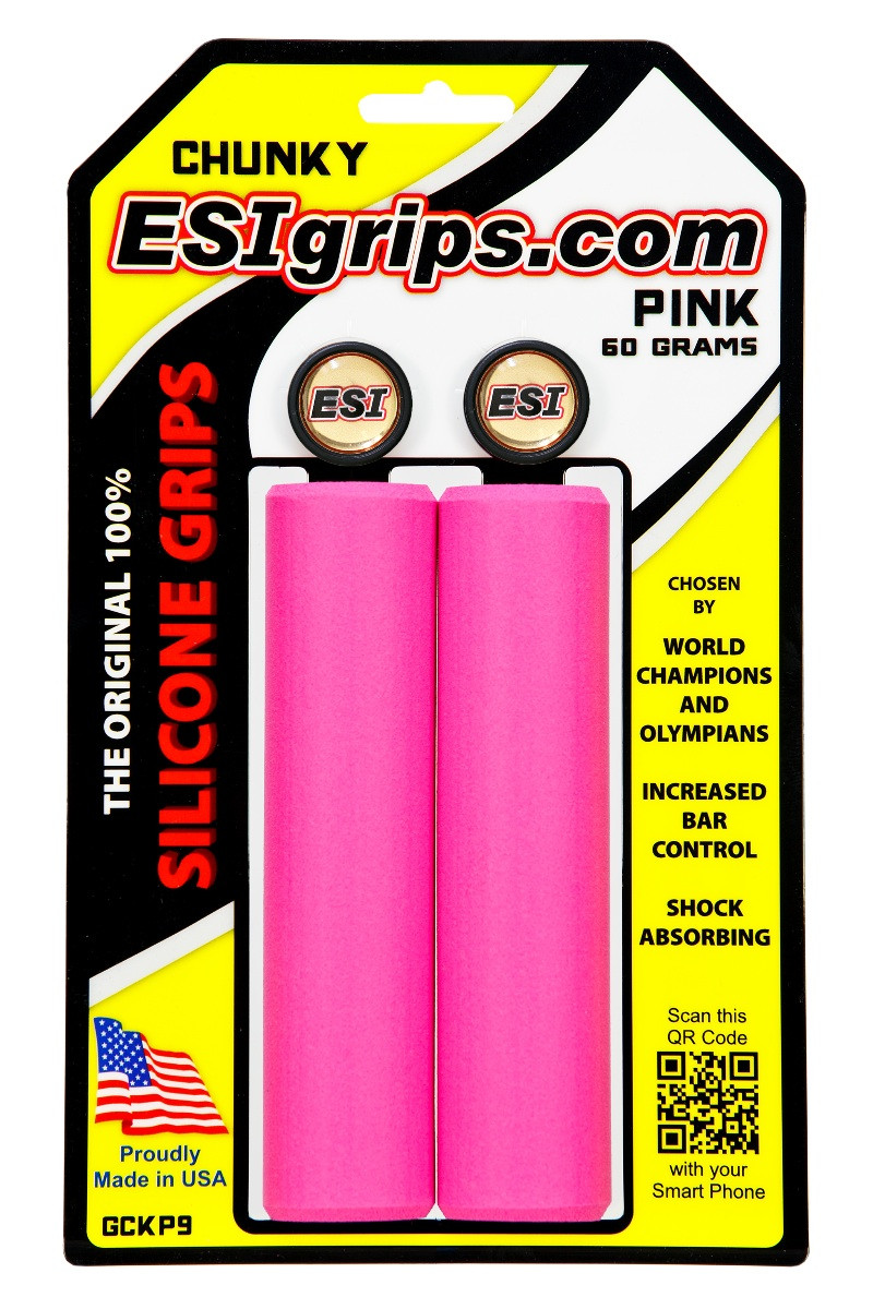 ESIgrips MTB Chunky 32mm 4