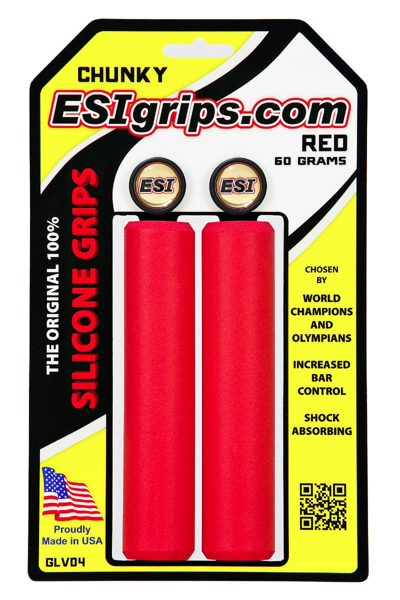 ESIgrips MTB Chunky 32mm 8