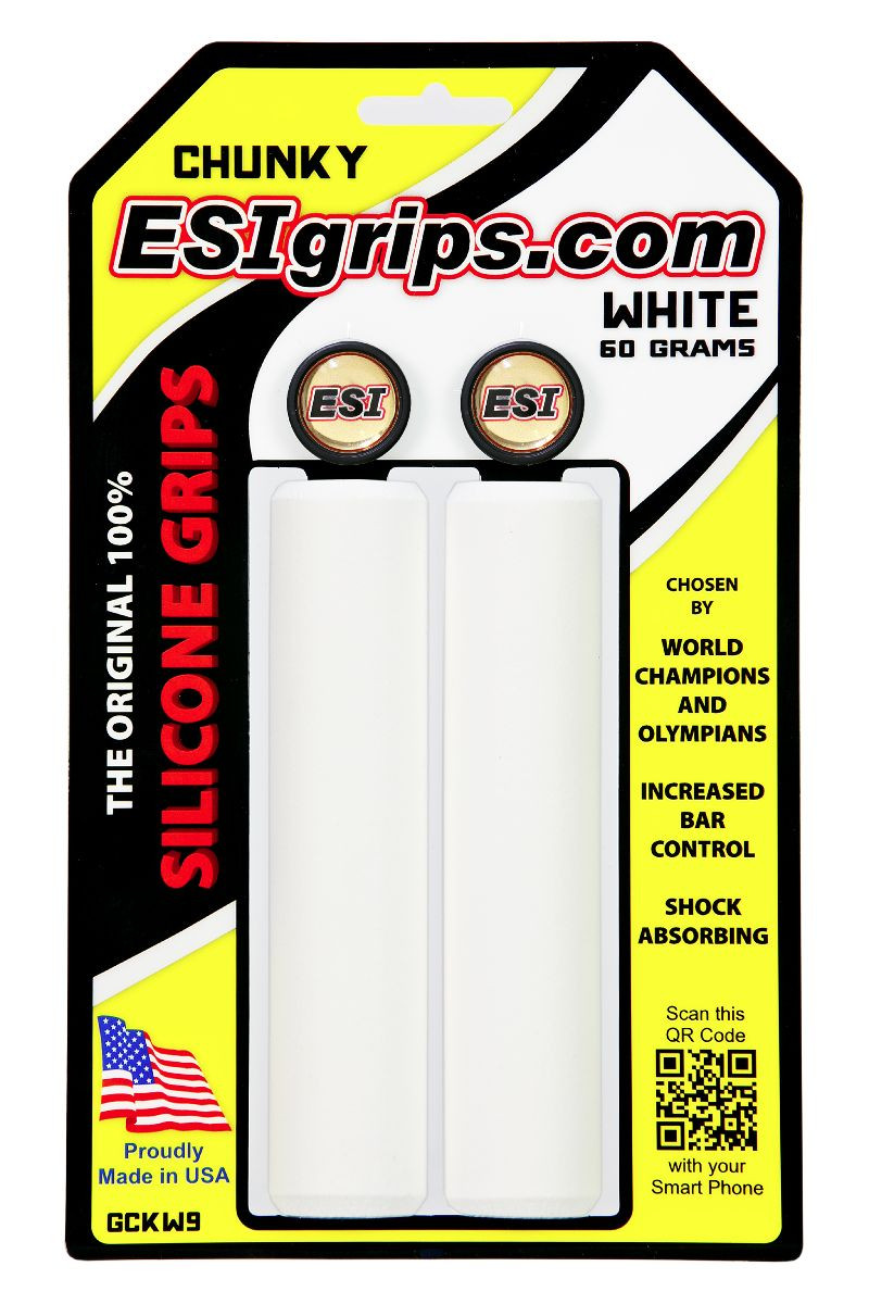 ESIgrips MTB Chunky 32mm 6