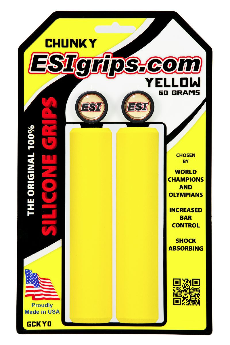 ESIgrips MTB Chunky 32mm 5