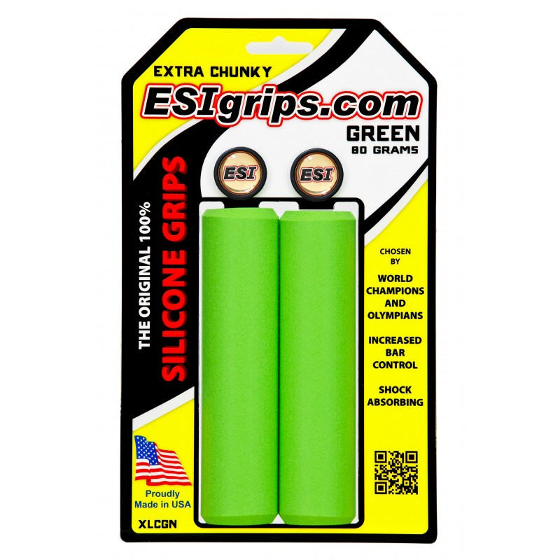 ESIgrips Chunky Grips Extra 34mm 4