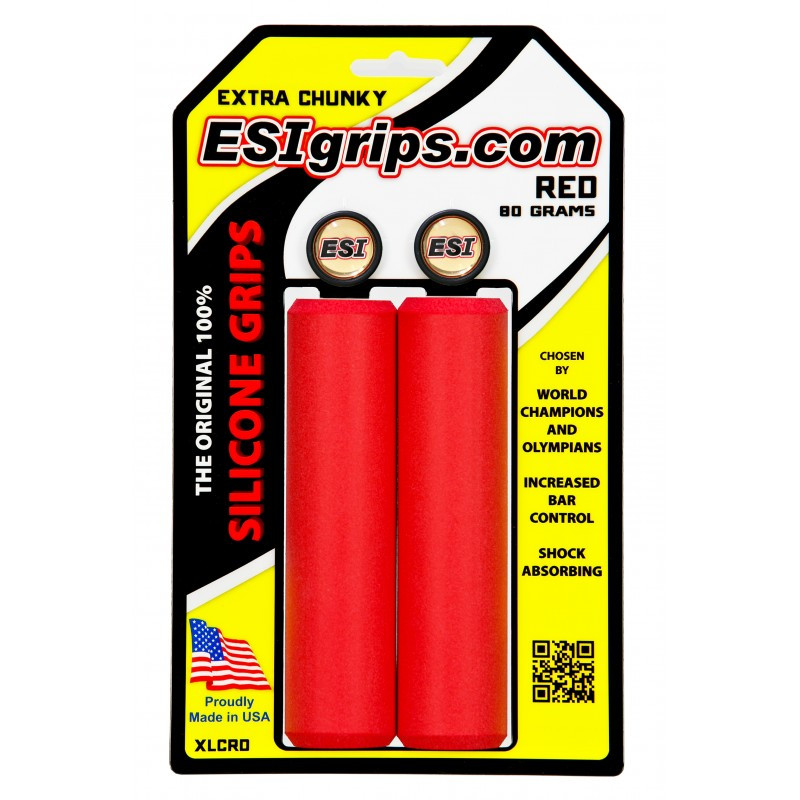 ESIgrips Chunky Grips Extra 34mm 6