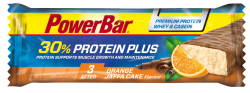 Aanbieding PowerBar Protein Plus Bar - Mixed - 15 x 55 gram