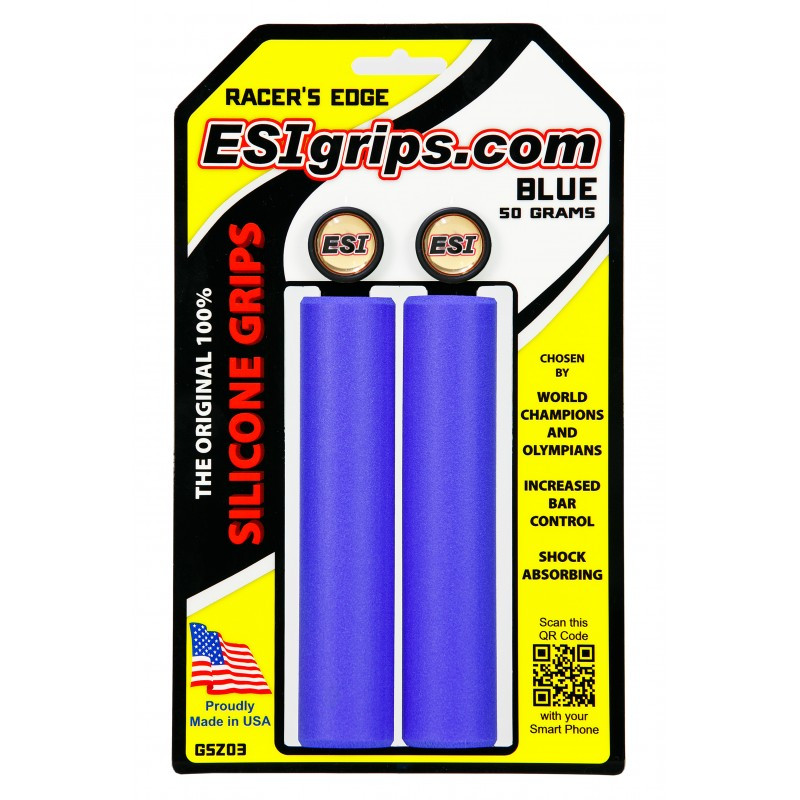ESIgrips Racers Edge Grips 30mm 4