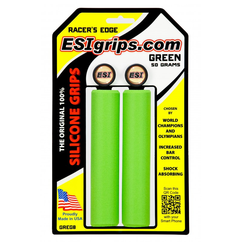 ESIgrips Racers Edge Grips 30mm 3