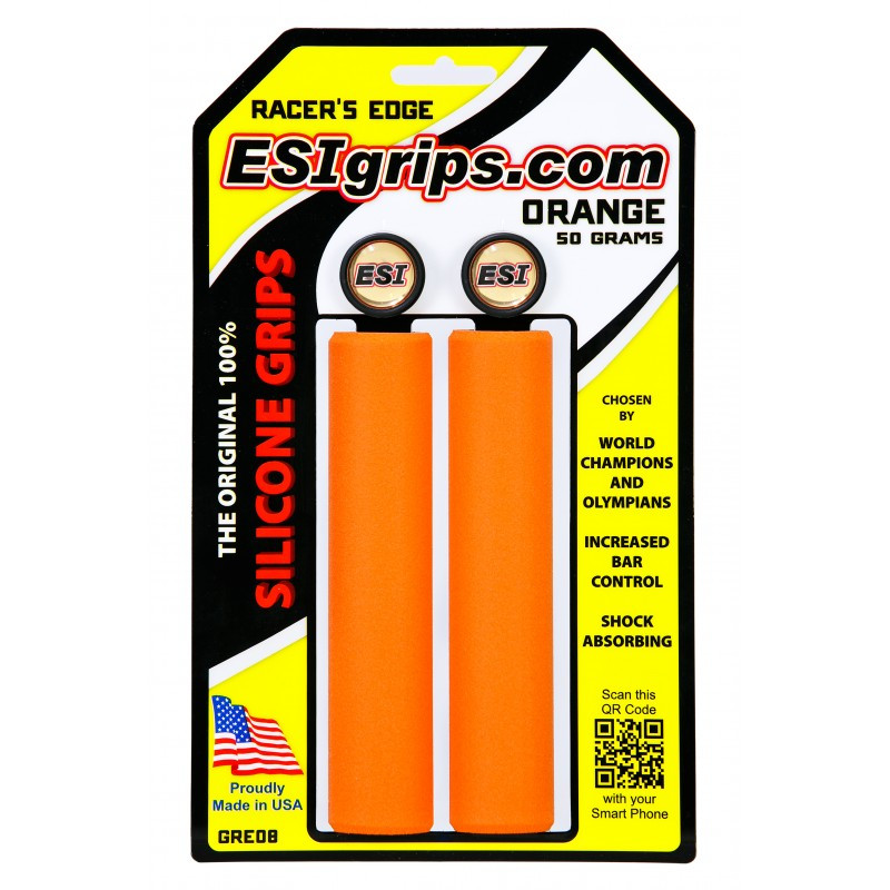 ESIgrips Racers Edge Grips 30mm 7