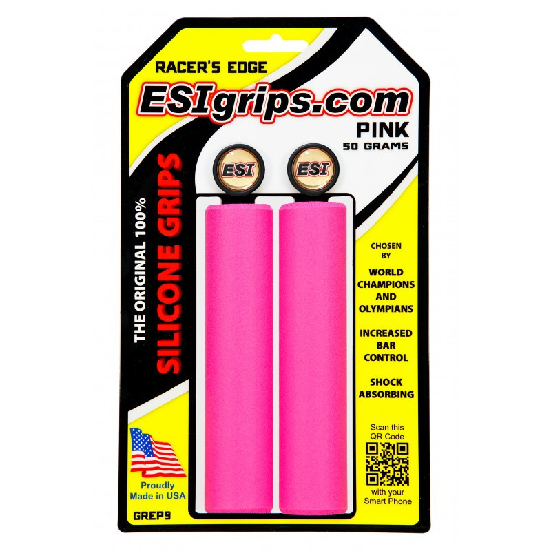ESIgrips Racers Edge Grips 30mm 8