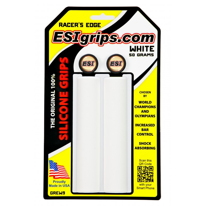 ESIgrips Racers Edge Grips 30mm 1