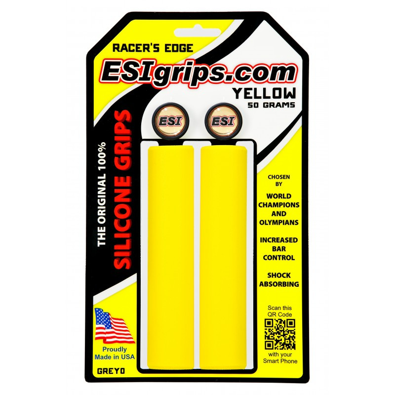 ESIgrips Racers Edge Grips 30mm 2