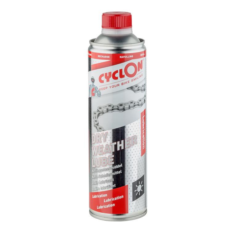 Cyclon Dry Weather - 625 ml 1