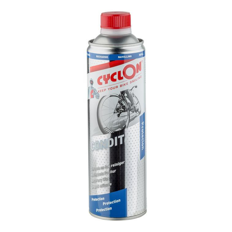 Cyclon Condit Varnish Conditioner - 625 ml 1