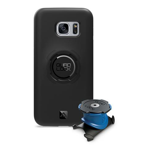 Quad Lock Fietskit - Samsung Galaxy S7 1