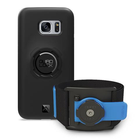 Quad Lock Hardloopkit - Samsung Galaxy S7 1