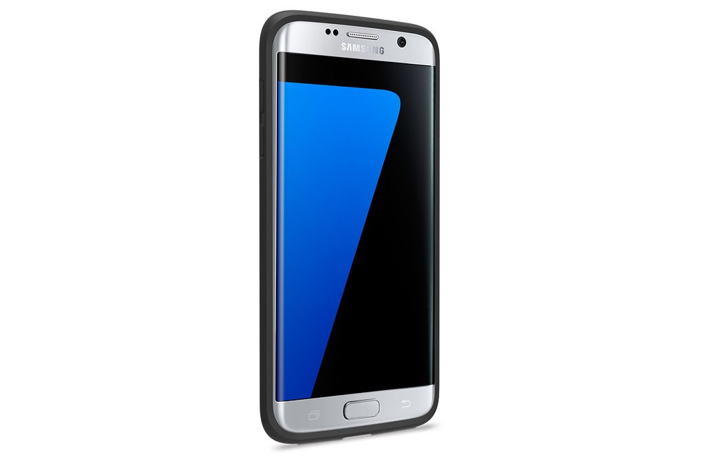 Quad Lock Case - Samsung Galaxy S7 Edge 3