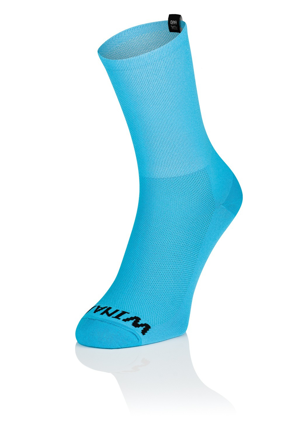 Winaar Full Blue Fietssokken 1