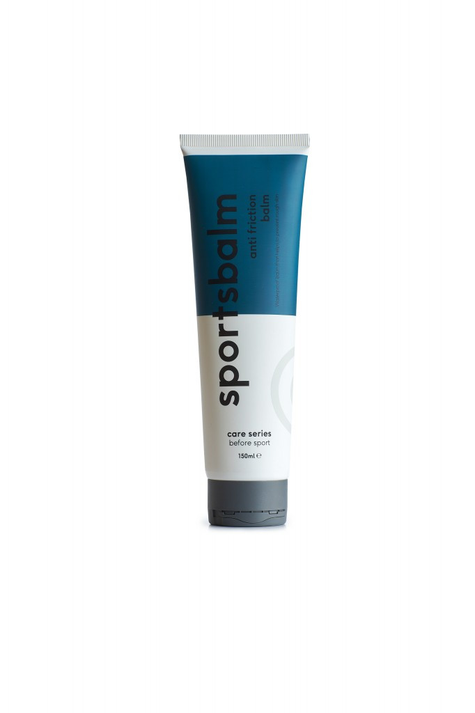 Sportsbalm Anti Friction Balm - 150 ml 1