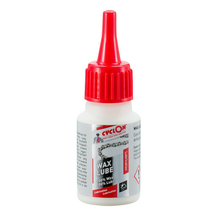 Cyclon Wax Lube - 25 ml 1