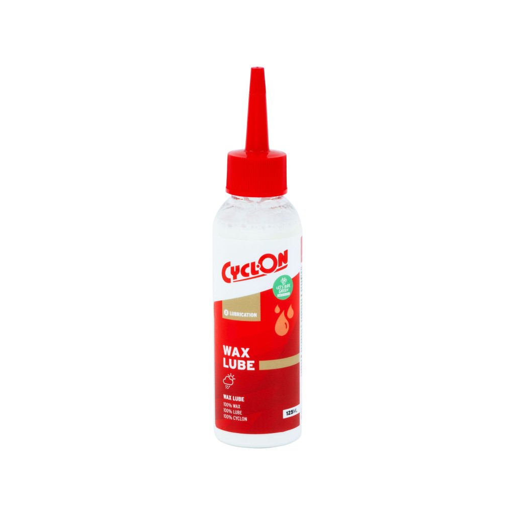 Cyclon Wax Lube - 125 ml 1
