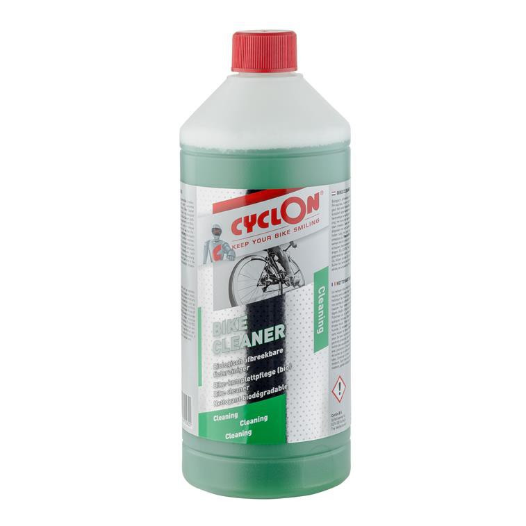 Cyclon Bike Cleaner - 1000 ml 1