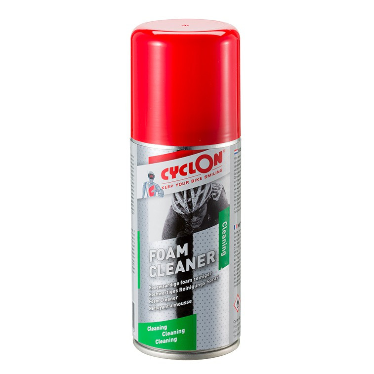 Cyclon Foam Spray - 100 ml 1