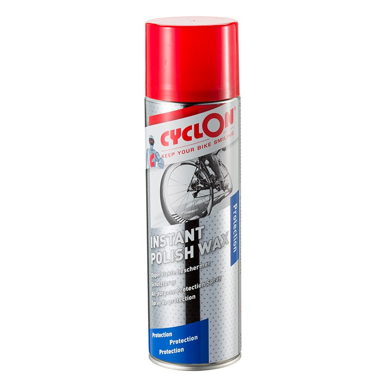 Cyclon Instant Polish Wax - 500 ml 1