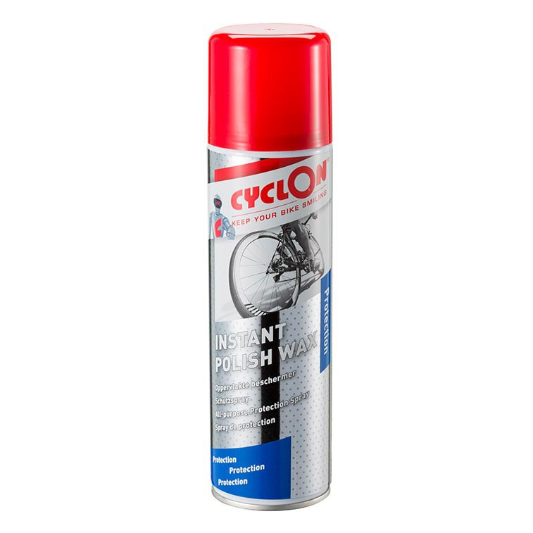 Cyclon Instant Polish Wax - 250 ml 1