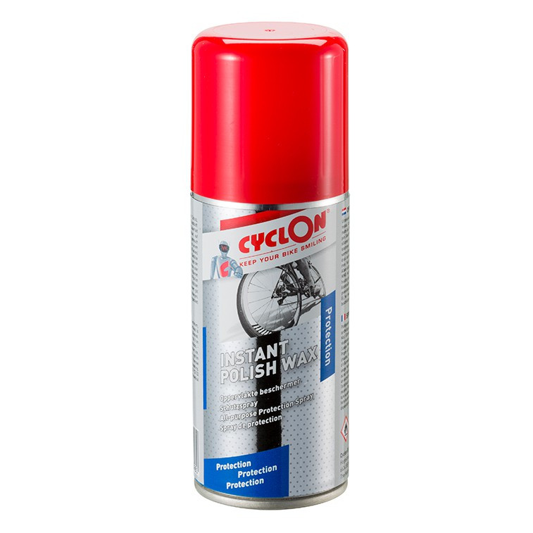 Cyclon Instant Polish Wax - 100 ml 1