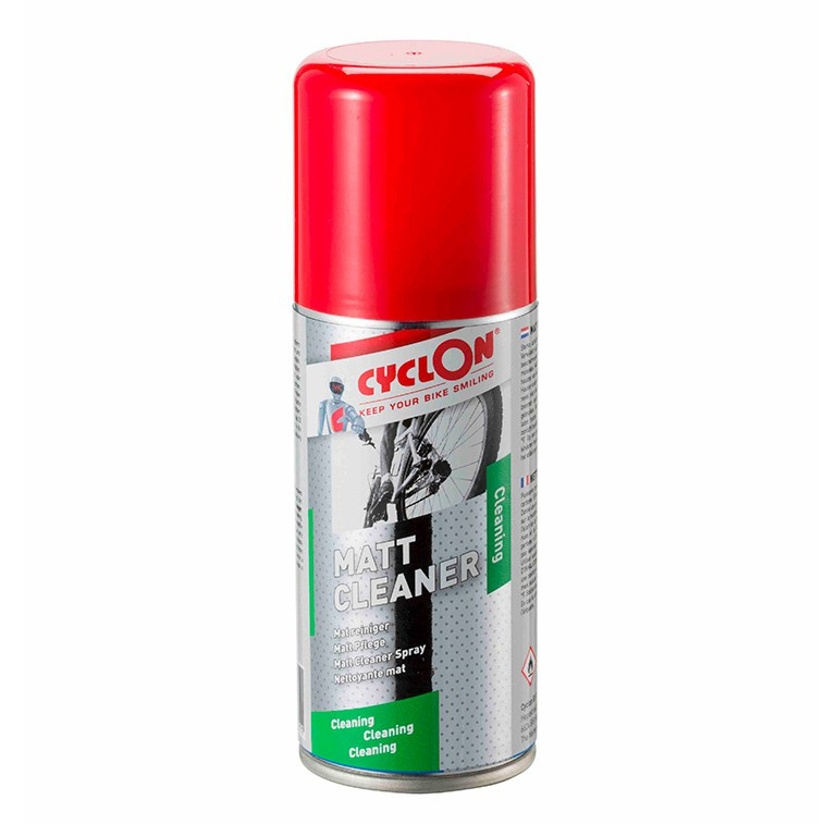 Cyclon Matt Cleaner Spray - 100 ml 1