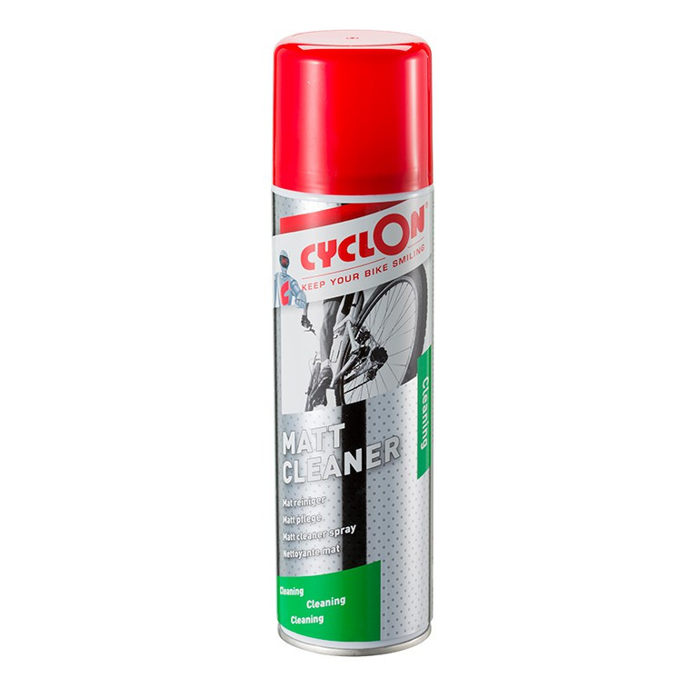 Cyclon Matt Cleaner Spray - 250 ml 1
