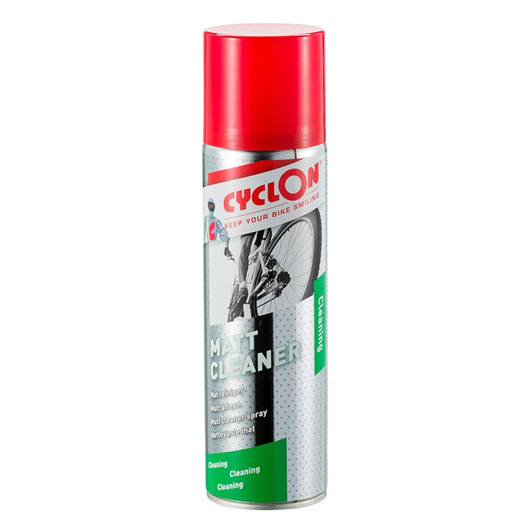 Cyclon Matt Cleaner Spray - 500 ml 1