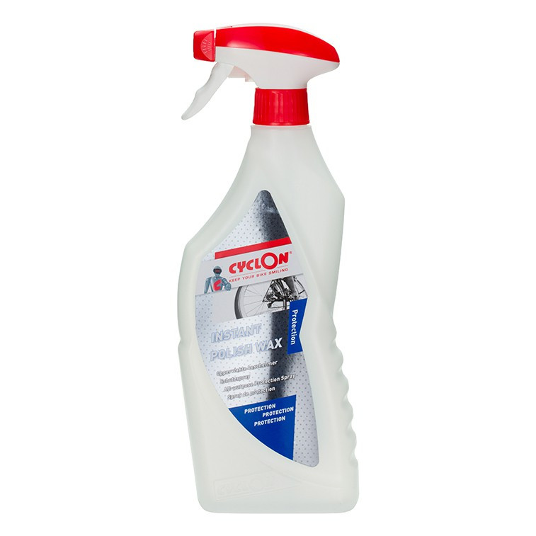 Cyclon Instant Polish Wax - 750 ml 1