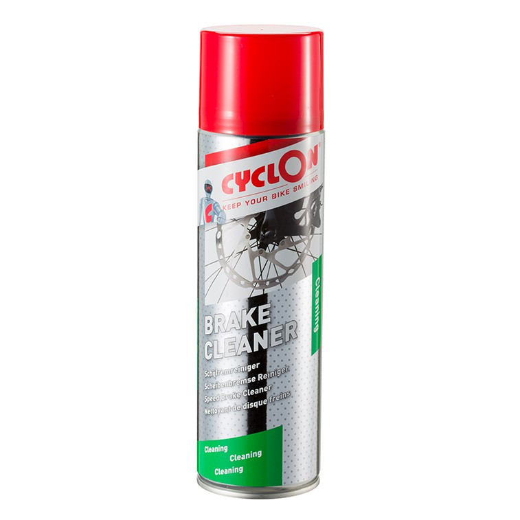 Cyclon Brake Cleaner Spray - 500 ml 1