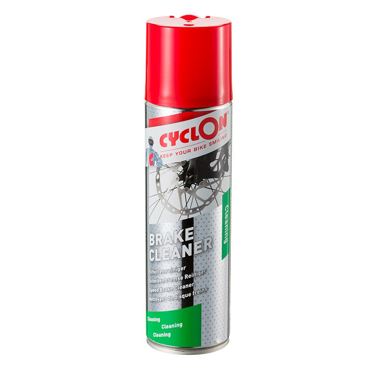 Cyclon Brake Cleaner Spray - 250 ml 1