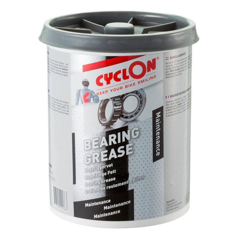 Cyclon Bearing Grease Tube - 1000 ml 1