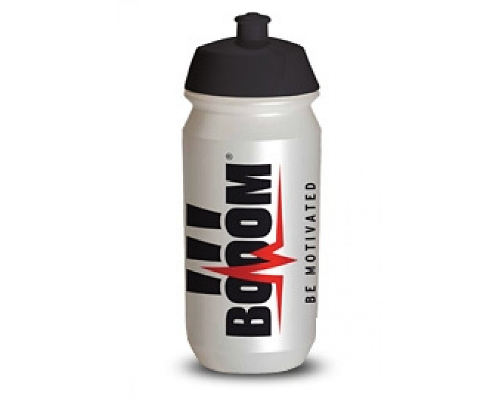 BOOOM Bidon - 500 ml 1