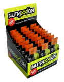 Nutrixxion Energy Gel Caffeine - 24 x 44 gram 3