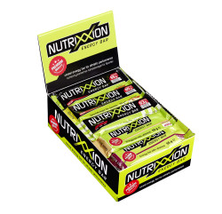 Nutrixxion Energy Bar - 25 x 55 gram