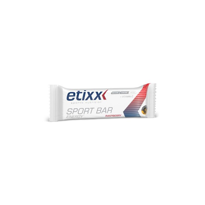 Etixx Energy Sport Bar - 1 x 40 gram 2