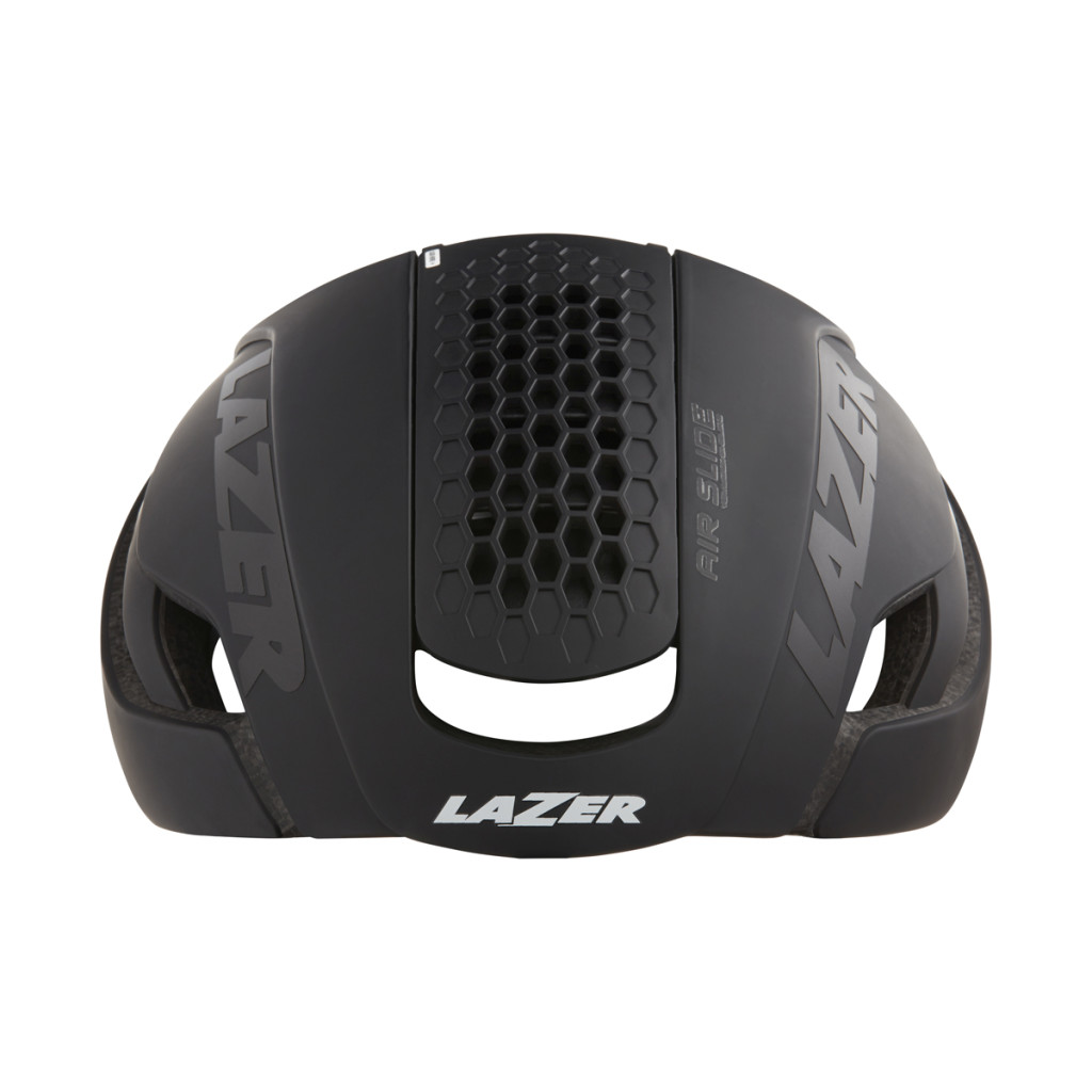 Lazer Bullet 2.0 - Fietshelm + LED - Mat Zwart 2